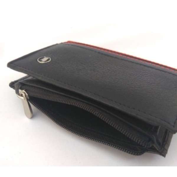 Cartera Nil en Piel - Imagen 7