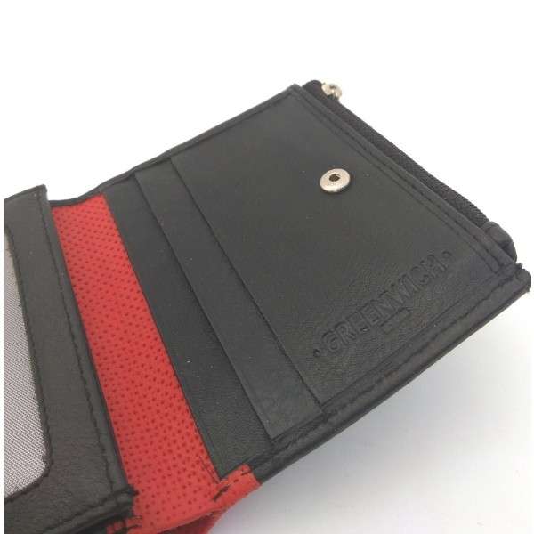 Cartera Nil en Piel - Imagen 3