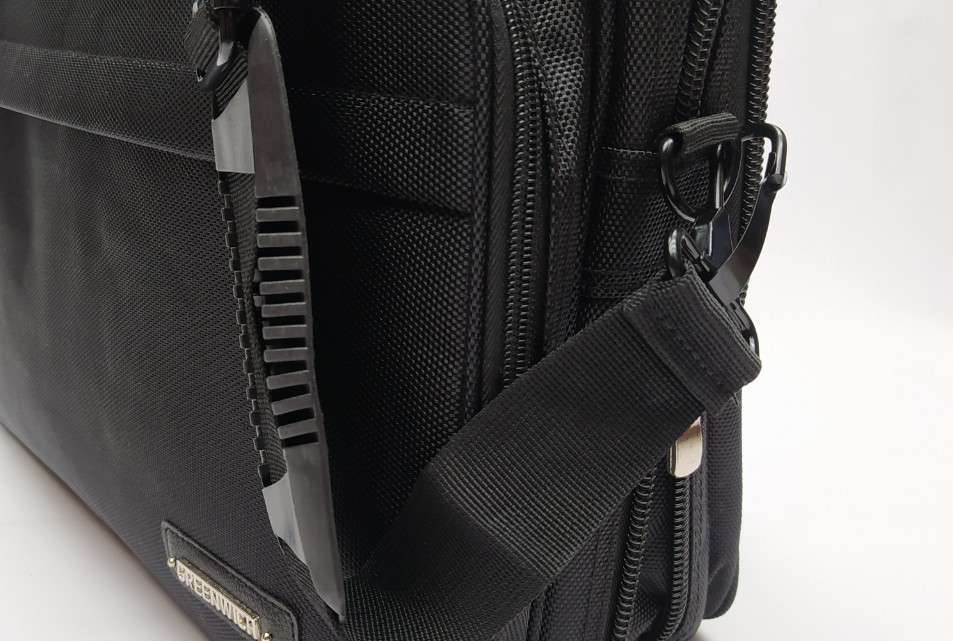 Maletín Ramón extensible - Imagen 7