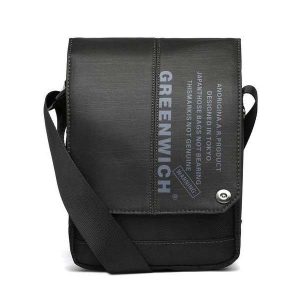 Bolso bandolera Otto