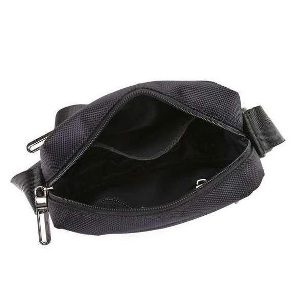 Bolso bandolera Otto tipo reportero - Imagen 4