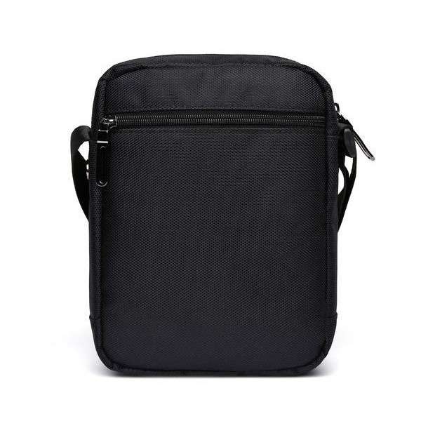 Bolso bandolera Otto tipo reportero - Imagen 5
