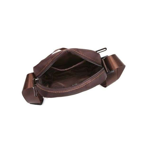 Bolso bandolera Otto tipo reportero - Imagen 6