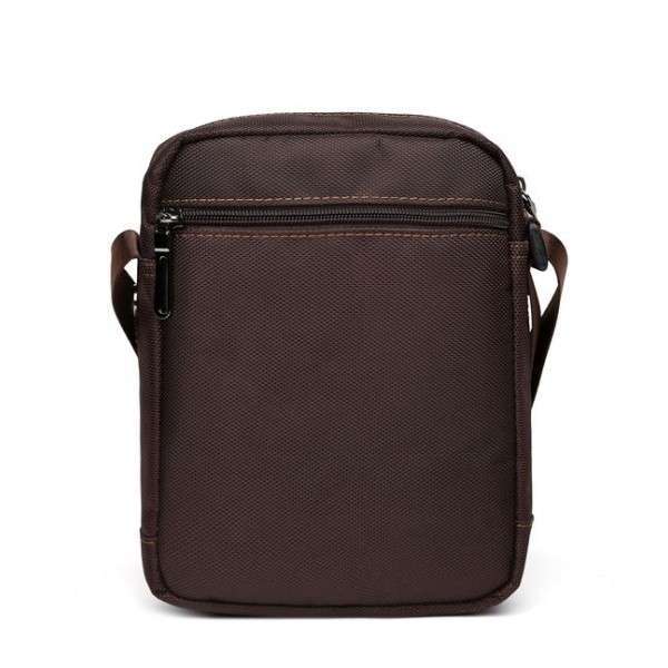 Bolso bandolera Otto tipo reportero - Imagen 7