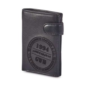Cartera en Piel Gonzalo