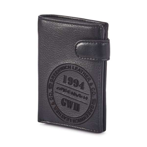 Cartera en Piel Gonzalo - Imagen 2