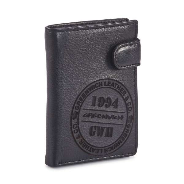 Cartera en Piel Gonzalo - Imagen 3
