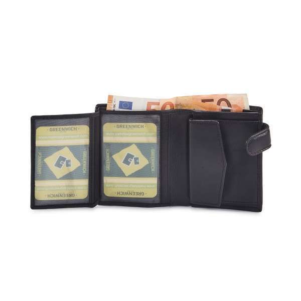 Cartera en Piel Gonzalo - Imagen 4
