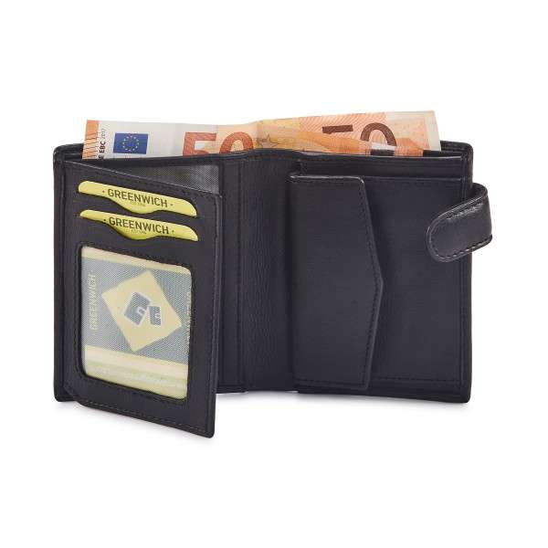 Cartera en Piel Gonzalo - Imagen 5