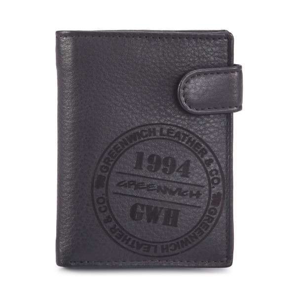Cartera en Piel Gonzalo - Imagen 6