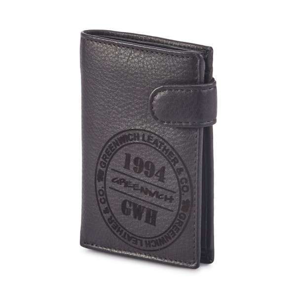 Cartera en Piel Gonzalo - Imagen 7