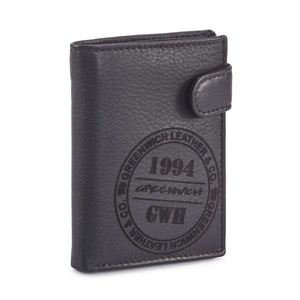 Cartera en Piel Gonzalo - Imagen 8