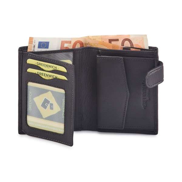 Cartera en Piel Gonzalo - Imagen 9