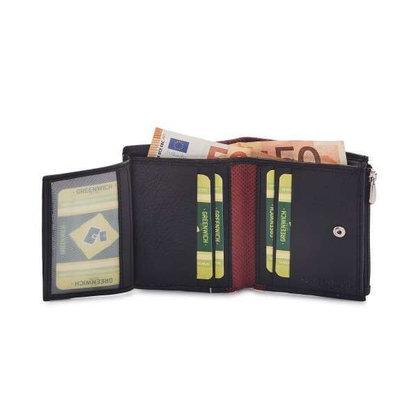 Cartera Nil en Piel - Imagen 8