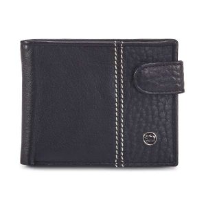 Cartera Simón en Piel