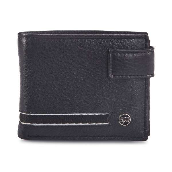 Cartera Sebastián en Piel