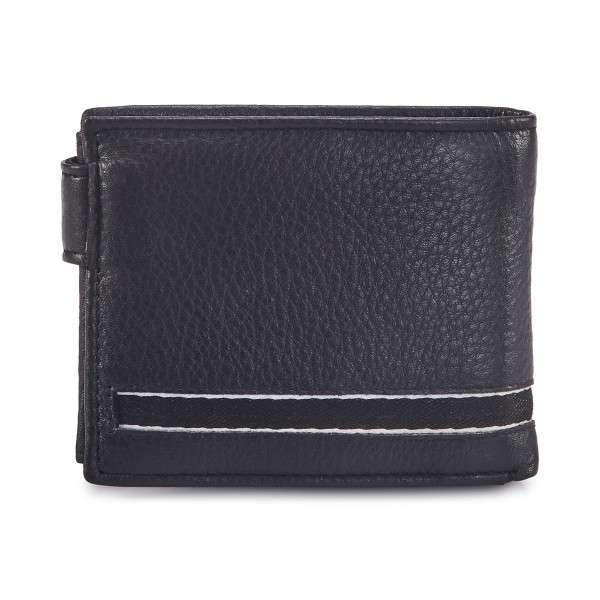Cartera Sebastián en Piel - Imagen 4