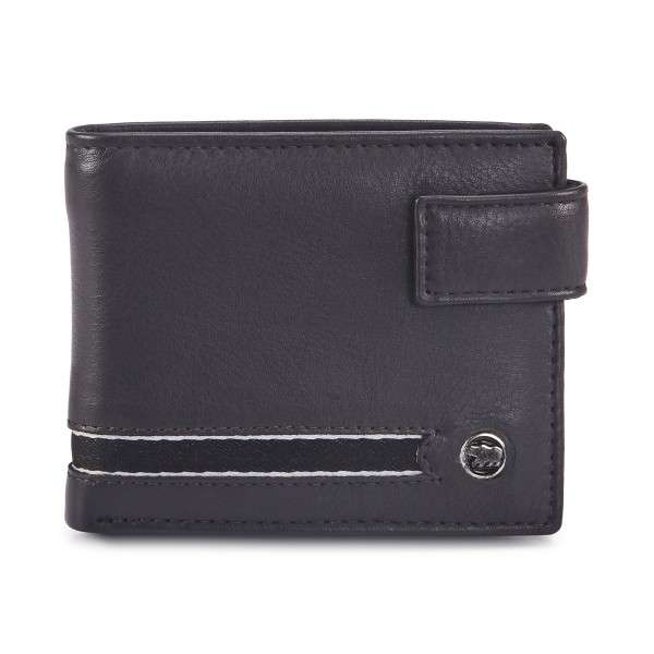 Cartera Sebastián en Piel - Imagen 7