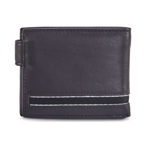 Cartera Sebastián en Piel - Imagen 9