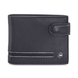 Cartera Sebastián en Piel