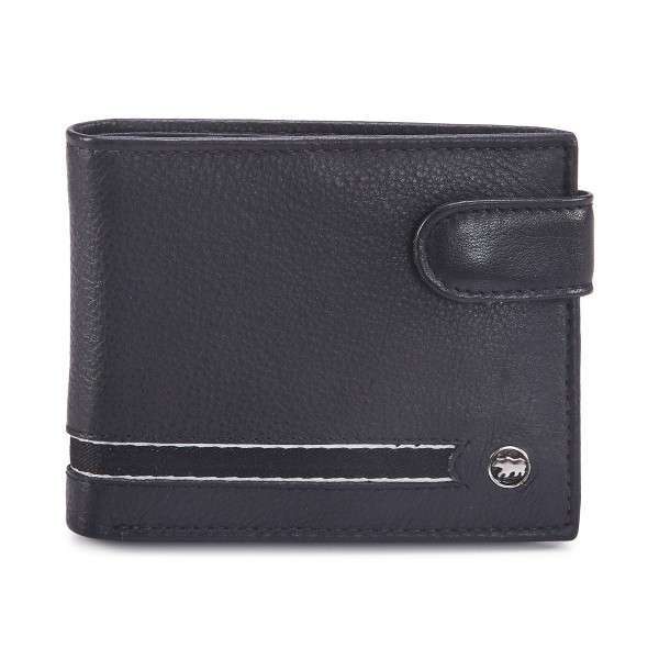 Cartera Sebastián en Piel - Imagen 2