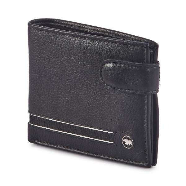 Cartera Sebastián en Piel - Imagen 3