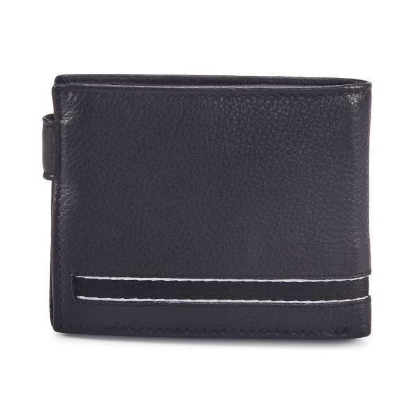 Cartera Sebastián en Piel - Imagen 4
