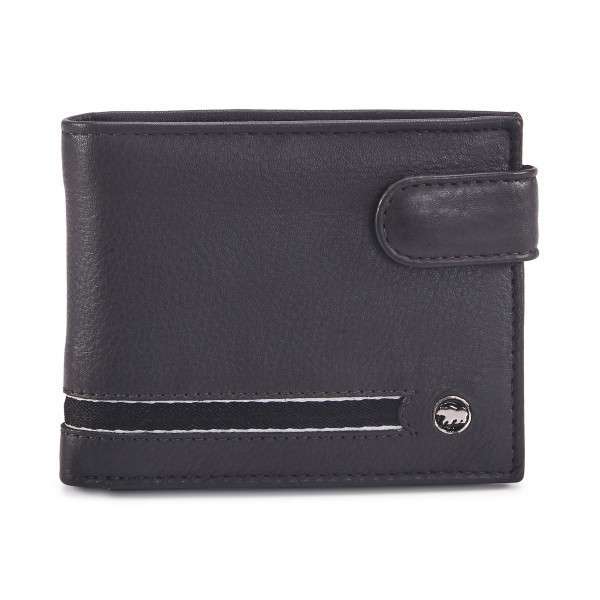 Cartera Sebastián en Piel - Imagen 7
