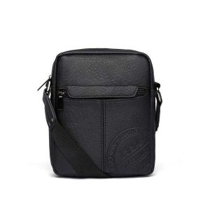 Bolso bandolera de hombre Indiana