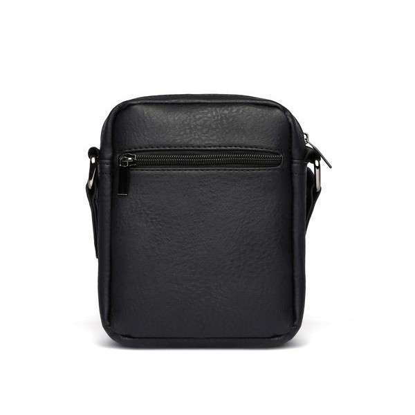 Bolso bandolera de hombre Indiana - Imagen 3