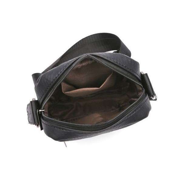 Bolso bandolera de hombre Indiana - Imagen 4