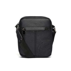 Bolso bandolera de hombre Indiana mediano