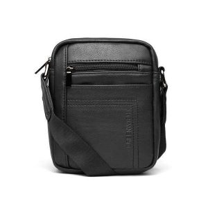 Bolso bandolera de hombre Iker mediano