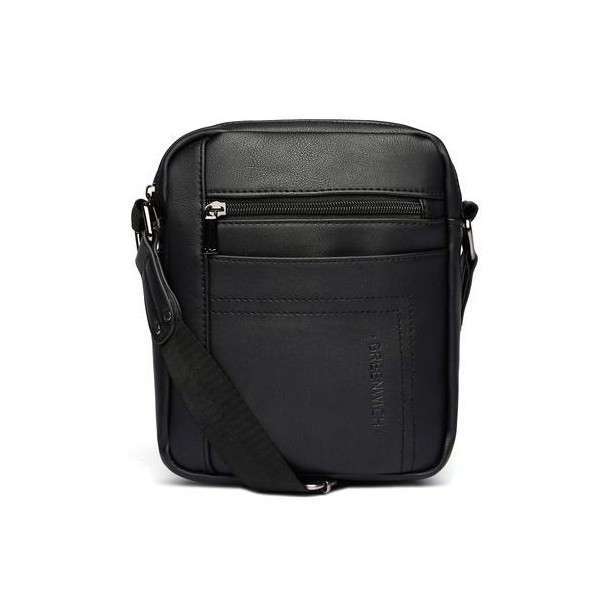 Bolso bandolera Iker