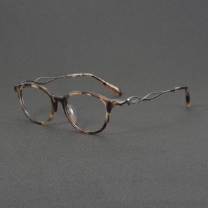 pure-titanium-optical-frames oem export 90019-cross-border