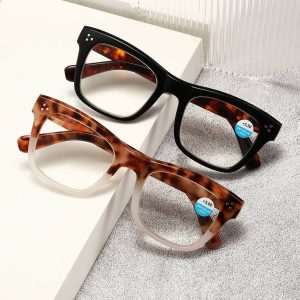 Reading Glasses Factory In China – 5026