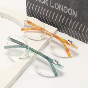 Reading Glasses Manufacturer – 2010