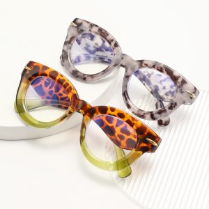 Reading Glasses Manufacturer In China – 2217-1
