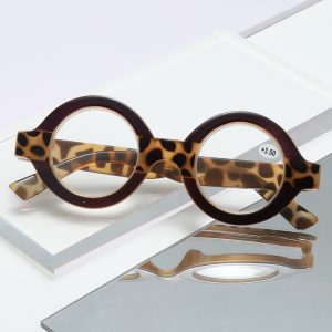 Reading Glasses Supplier From China – 202406
