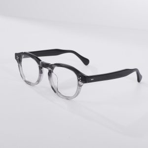 retro-acetate-optical-frames-small-round-b2b Supplier V1008