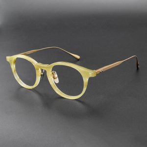 retro-oval-multicolor-acetate-optical-frames oem DATA148