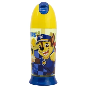 ROBOT ESPACIAL 280 ML PAW PATROL BOY RESCUE PUPS