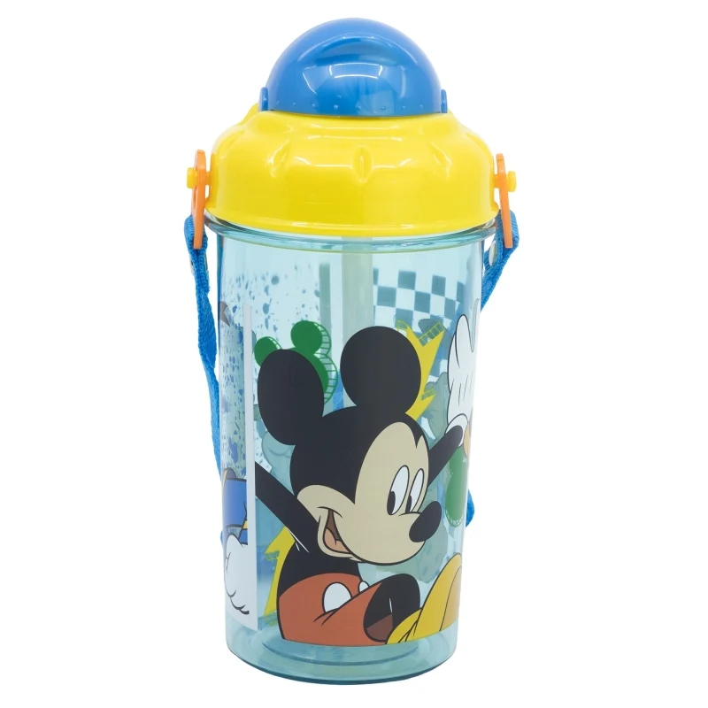 ROBOT PARED SENCILLA 465 ML MICKEY HAS FUN - Imagen 2