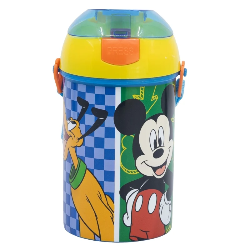 ROBOT POP UP 450 ML MICKEY HAS FUN - Imagen 2