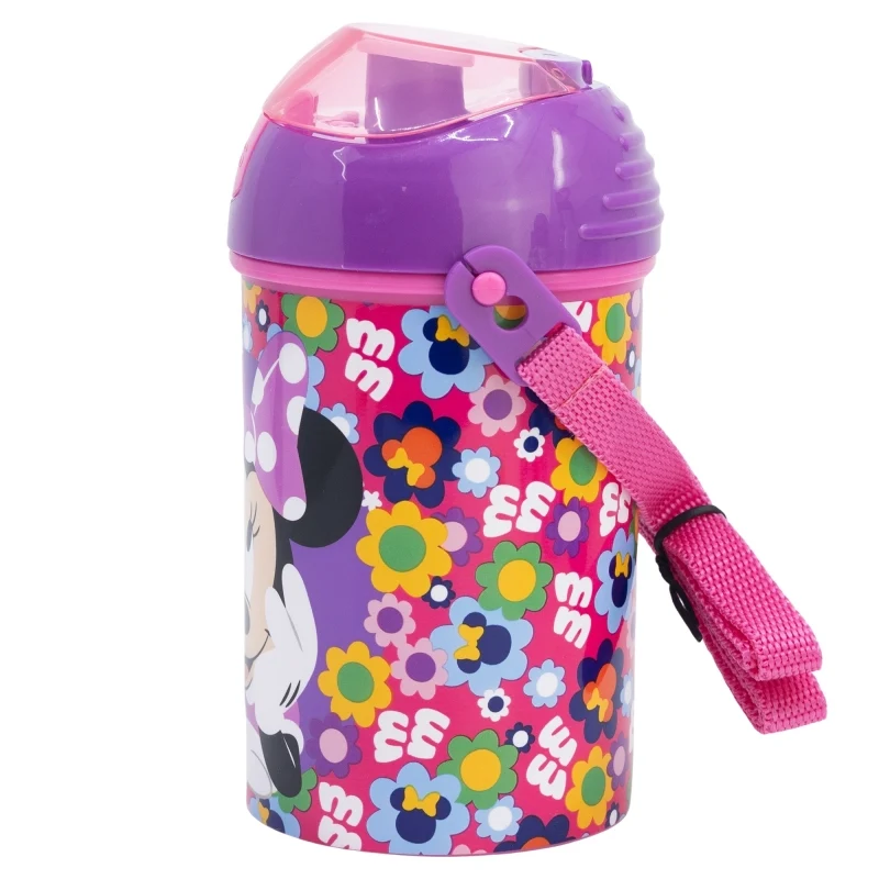 ROBOT POP UP 450 ML MINNIE BOLD FLORALS - Imagen 2