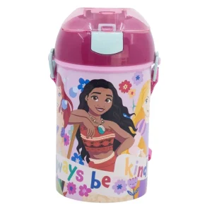 ROBOT POP UP 450 ML PRINCESS BEYOU TIFUL