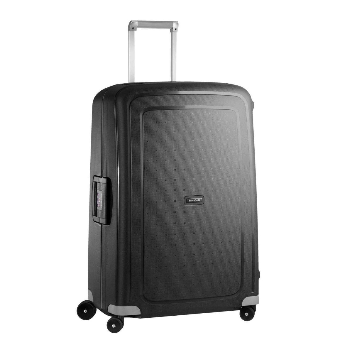 Maleta Samsonite Scure 75 cm sin cremallera - Imagen 7
