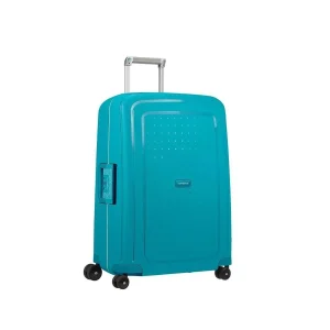 Maleta Samsonite Scure 75 cm sin cremallera