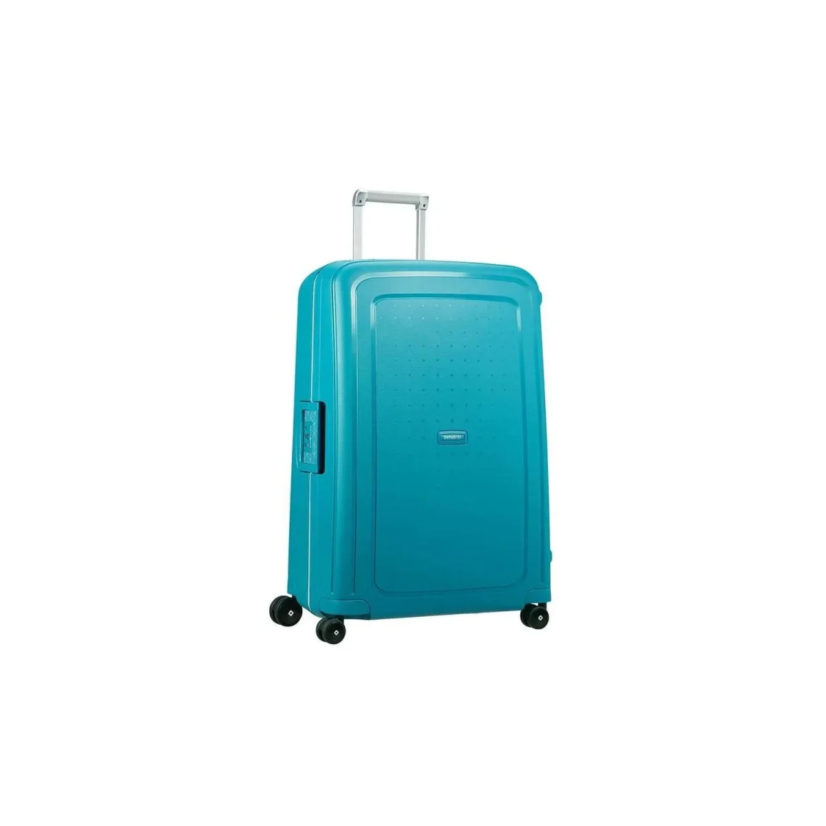 Maleta Samsonite Scure 75 cm sin cremallera - Imagen 3