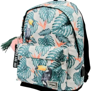 MOCHILA HS 1.2 TUCAN OHMYPOP